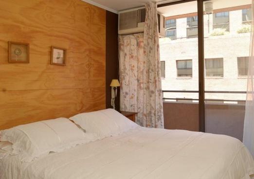 Encomenderos Suites - Apartamentos Amoblados Santiago de Chile Zimmer foto